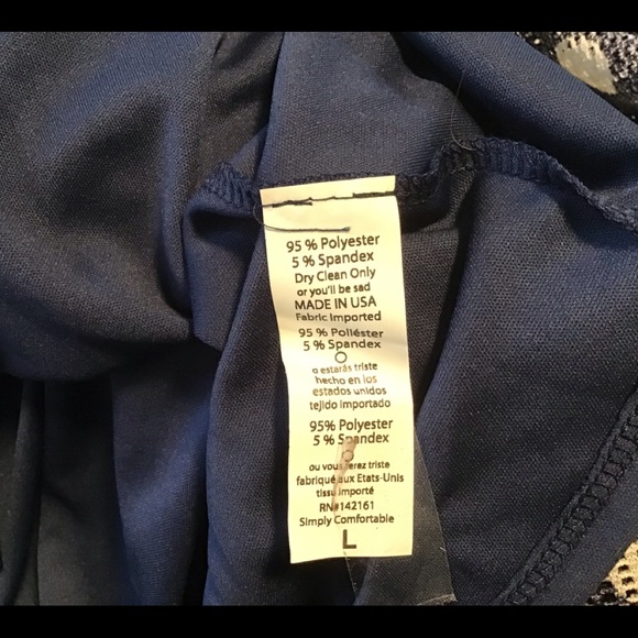 Lularoe skirt - Picture 5 of 5